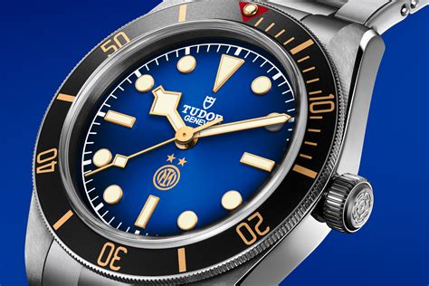 inter x tudor|tudor watches for sale.